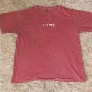 Chance the Rapper Men’s T-shirt